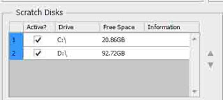 Cách Cải Thiện Tăng Tốc Photoshop Cho Các Máy Tính Cấu Hình Thấp - ảnh 5