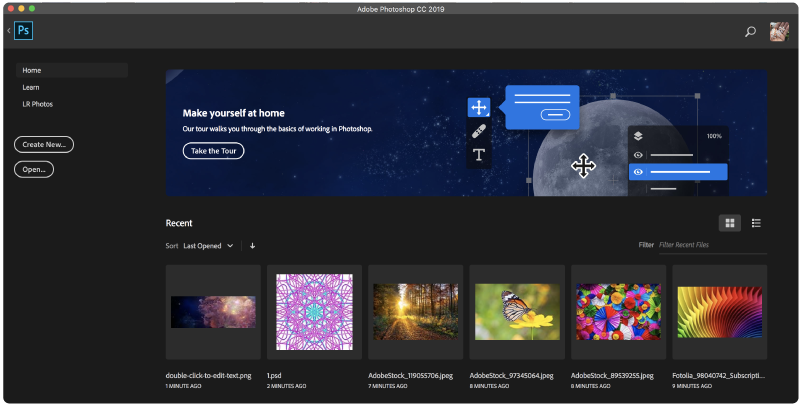 Photoshop CC 2019 Có Gì Mới? - ảnh 18