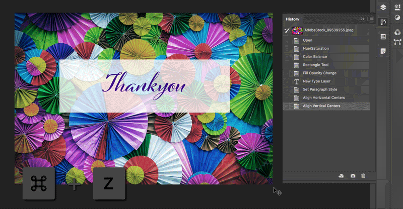 Photoshop CC 2019 Có Gì Mới? - ảnh 5