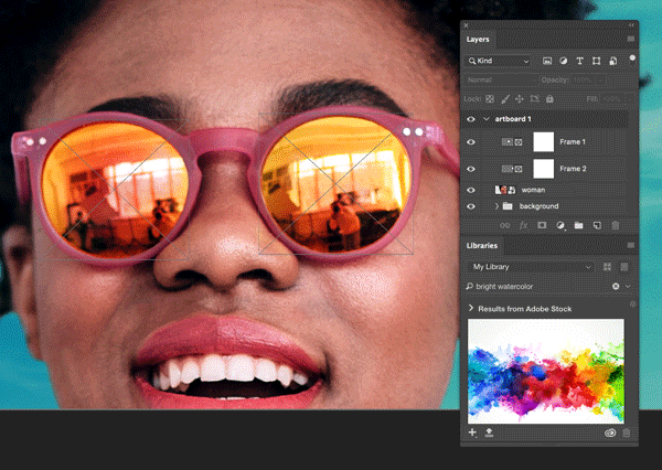 Photoshop CC 2019 Có Gì Mới? - ảnh 2
