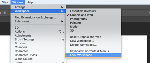 Photoshop CC 2019 Có Gì Mới? - ảnh 12