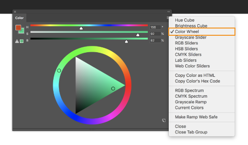 Photoshop CC 2019 Có Gì Mới? - ảnh 16