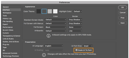 Photoshop CC 2019 Có Gì Mới? - ảnh 25