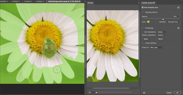 Photoshop CC 2019 Có Gì Mới? - ảnh 4